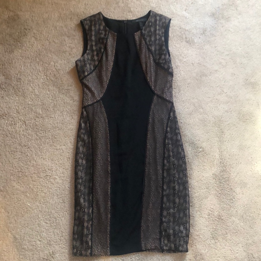 BCBG Dresss